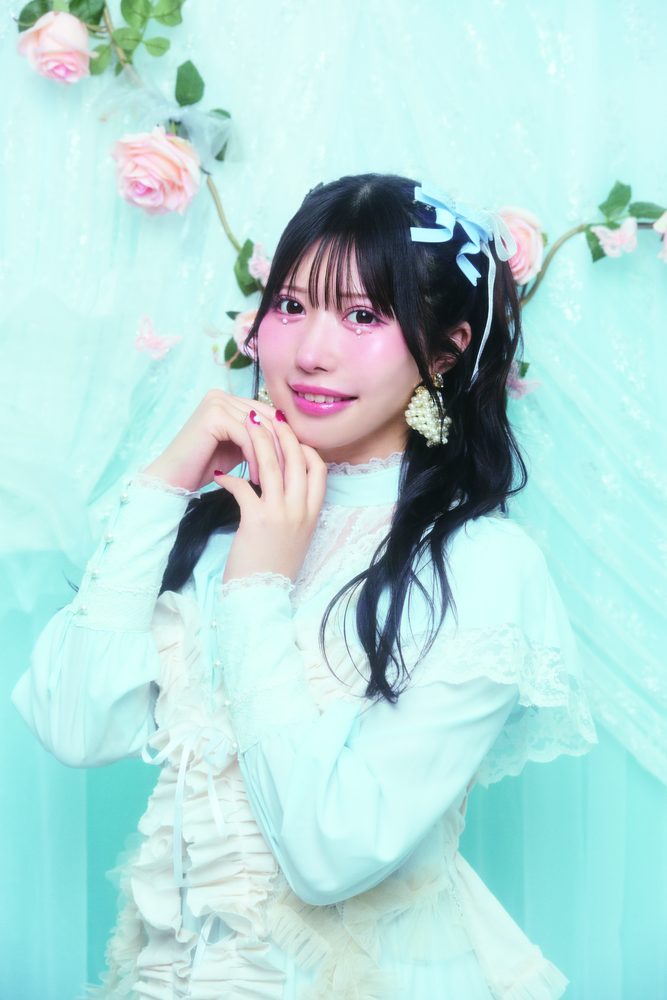 松田もえ