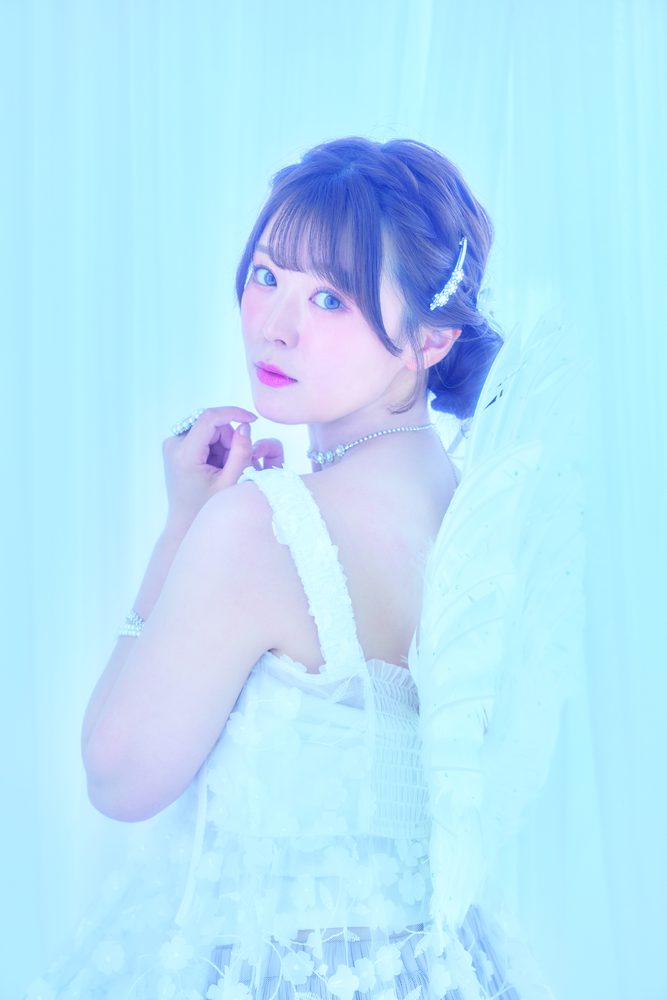 上栗ありす
