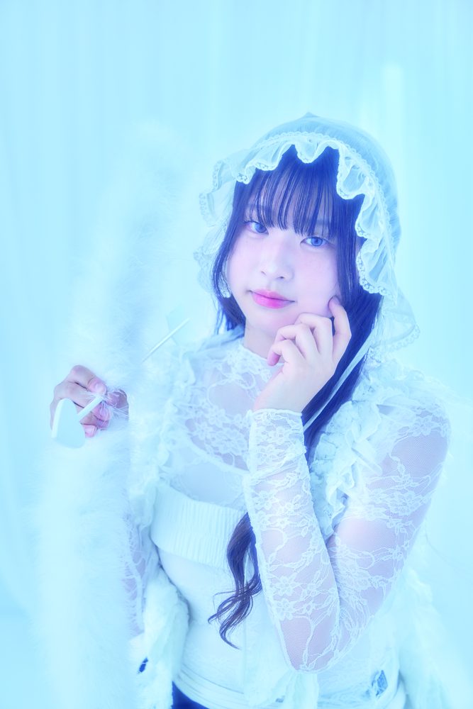 佐久間絢花