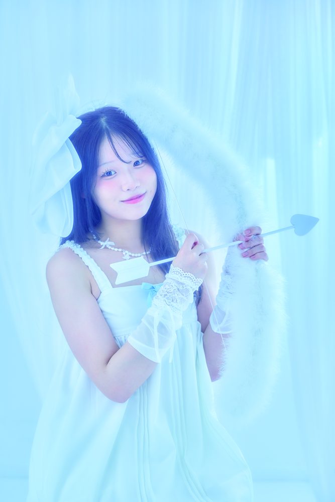 月島彩花