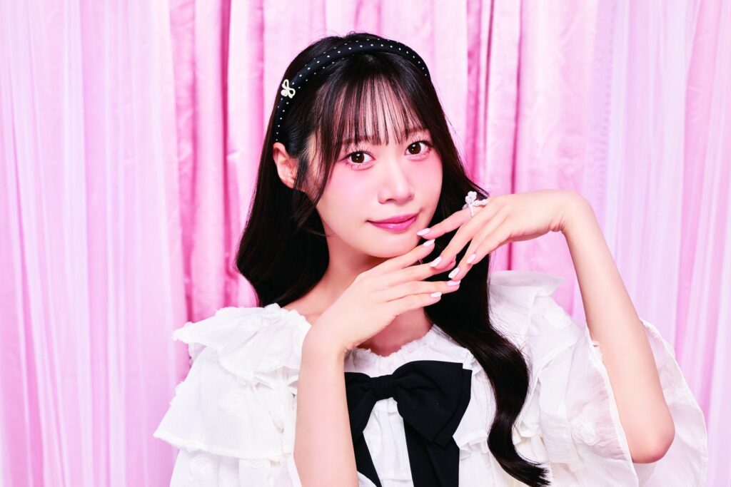 月乃さやか