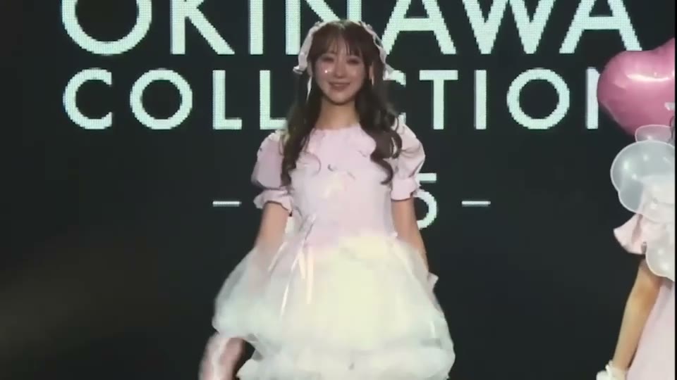 OKINAWA COLLECTION 2025 出演